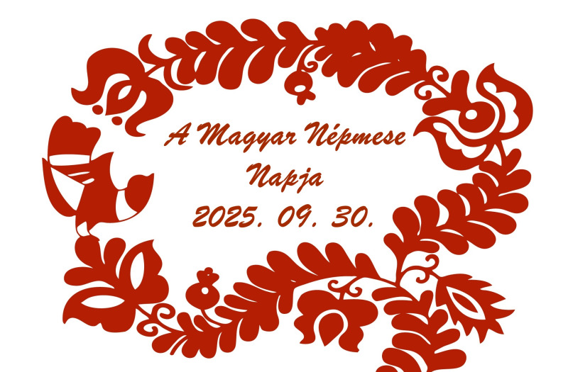 A Magyar Népmese Napja