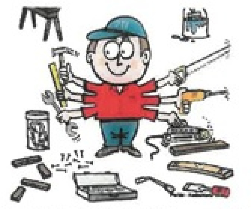 Karbantartói álláshirdetés