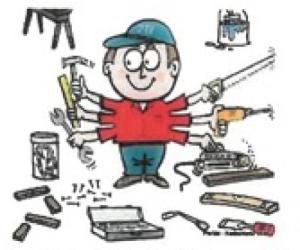 Karbantartói álláshirdetés