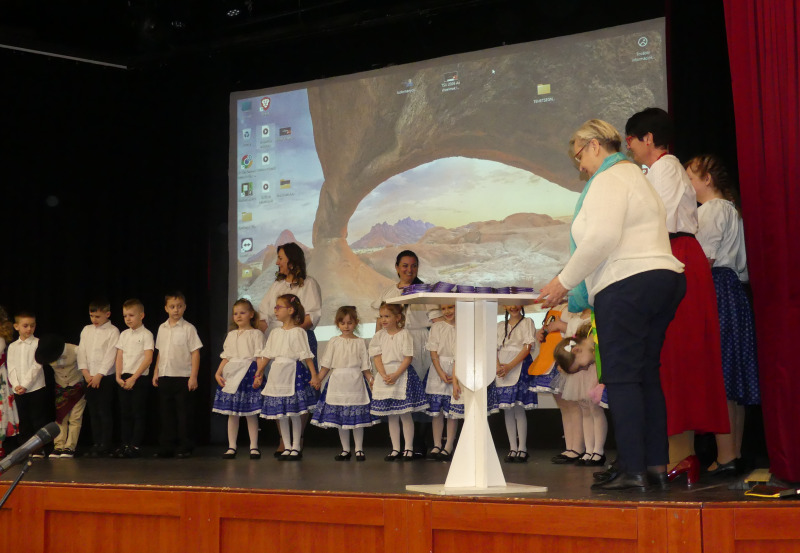 Tehetségműhelyeink a Baptista Pedagógiai Napokon