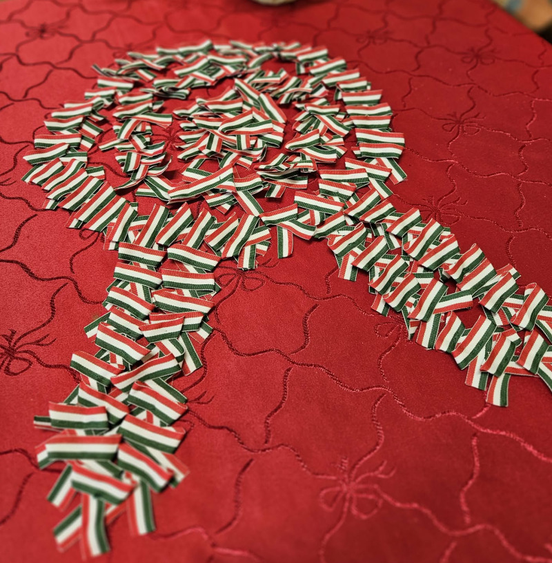 Március 15. az óvodánkban