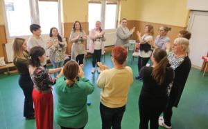 Pompás napok az óvodában 2026. 03. 20.