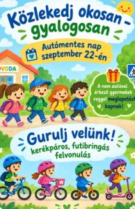 Autómentes nap 2026